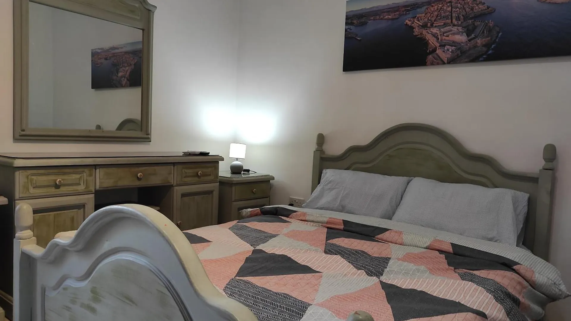 Appartement Ta' Marija Home Sliema Malte