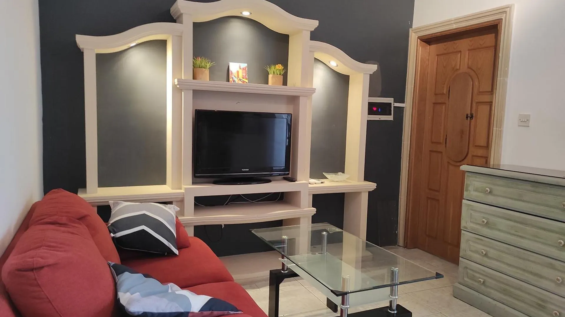 Ta' Marija Home Sliema