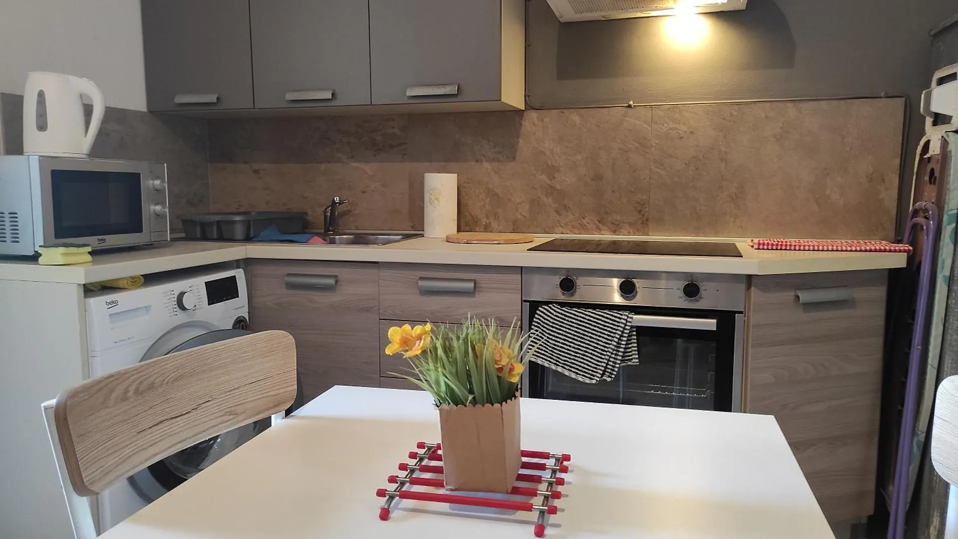 Ta' Marija Home Sliema Malte