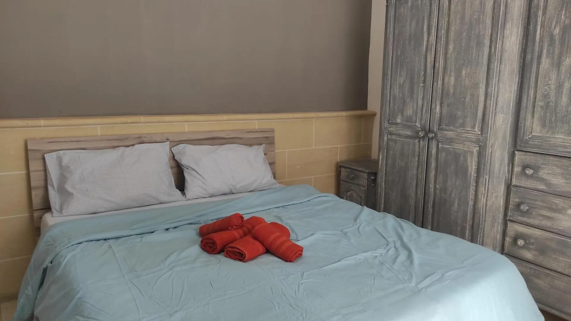 Appartement Ta' Marija Home Sliema