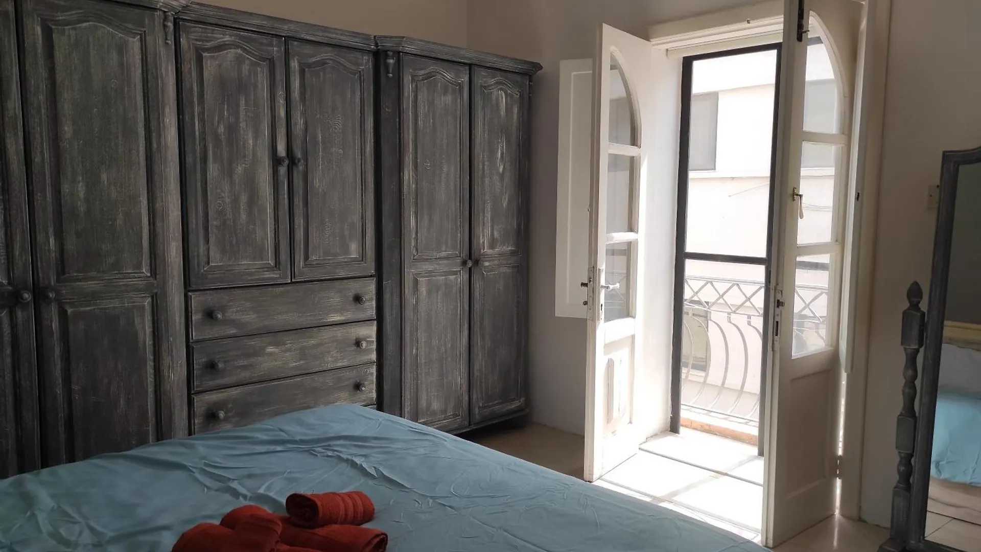 Ta' Marija Home Sliema Malte