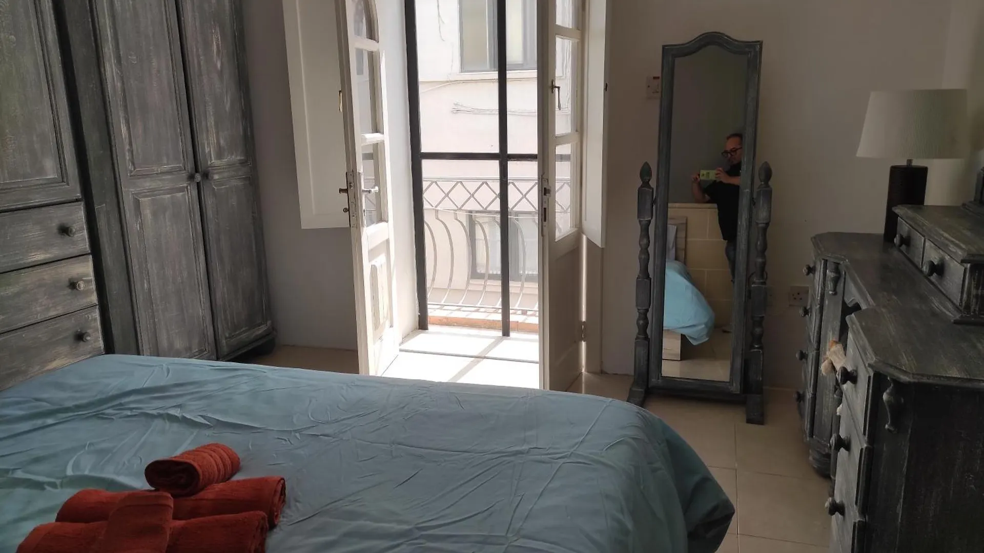 Ta' Marija Home Sliema 0*,  Malte