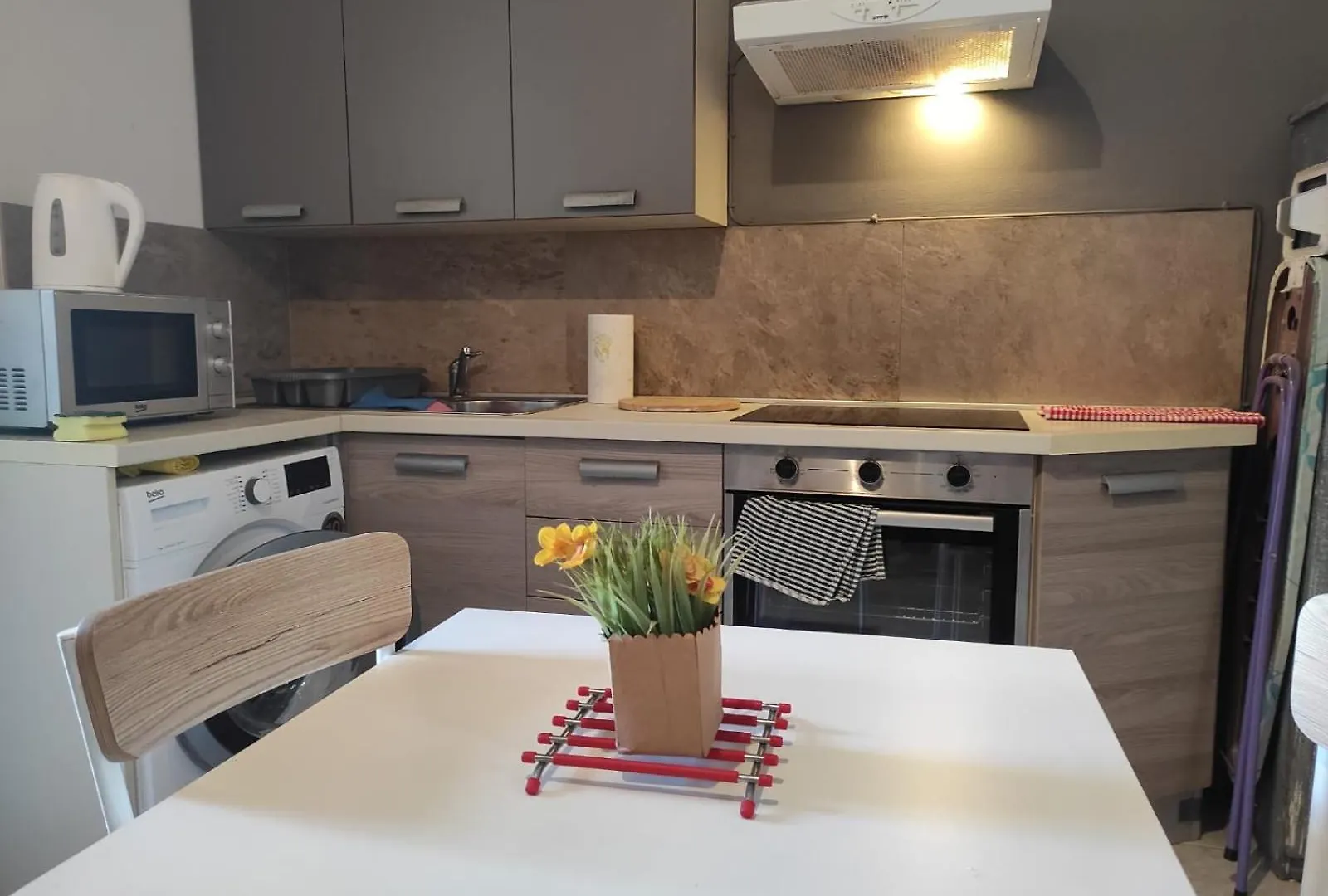 Appartamento Ta' Marija Home Sliema