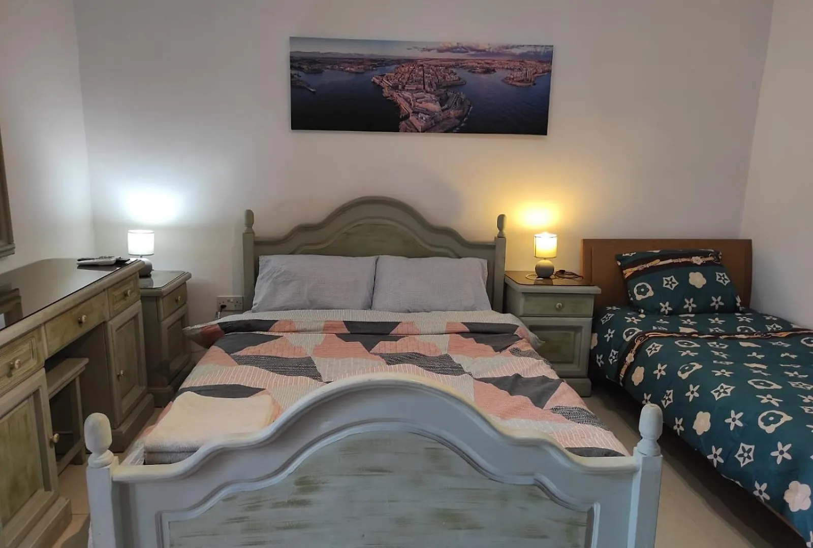 Ta' Marija Home Sliema Malta