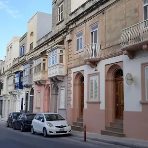 Balluta Hill House Appartamento Sliema