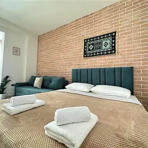 Savi - Trb Appartamento Vlorë