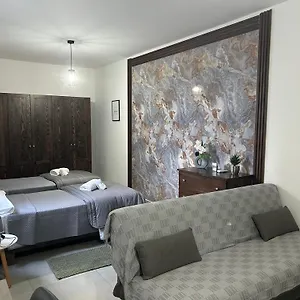 Appartement St Gaetans 6a, Hamrun