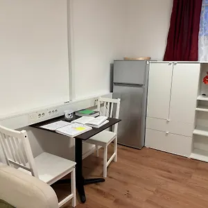 Elza Appartamento Lubiana