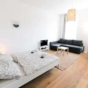 Living - Hasnerstrasse Appartamento Vienna